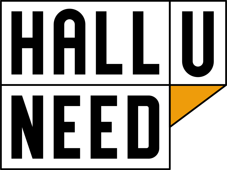 Hall U Need